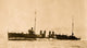 SAMPSON, U.S.N. Poster Print showcasing naval history