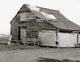 Dr. Bunnell's Embalming Establishment in the Field Poster Print