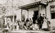 Convalescent Camp near Alexandria, VA Poster Print showcasing historical military recovery.