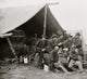 Petersburg, Va. Group of the Quartermaster Department Poster Print