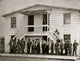 Mess House at Government Stables poster print - Washington D.C.