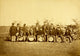 Drum Corps of 61st New York Infantry March 1863 Poster Print