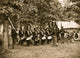 Bealeton Virginia Drum Corps Poster Print - 93rd New York Infantry