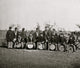Falmouth VA Drum Corps of 61st New York Infantry Poster Print