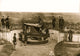 District of Columbia Officers of Companies A and B, 3d Massachusetts Heavy Artillery Poster Print