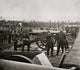 Arlington, Va. Guns and Gun-Crews of Fort Richardson Poster Print