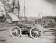 Broadway Landing at Appomattox River, Virginia Poster Print