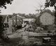 Petersburg, Va. Mills Engineer Department Wagon Poster Print