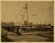 New Bridge Over Potomac River Poster Print, 5,104 Feet Long