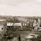 Ruins of Richmond & Petersburg Railroad Bridge Poster Print