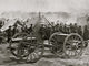 The Peninsula Virginia 12-pound howitzer gun poster print
