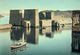 Assuan and Philae Temple of Isis Poster Print