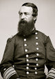 Portrait of Rear Admiral David D. Porter Poster Print