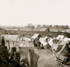 Fort Burnham, Va. Encampment and Earthworks Poster Print showcasing historical earthworks.