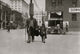 Blind Man and His Youthful Guide Poster Print capturing trust and companionship