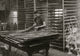 15-Year-Old Boy Sorting Cycas Leaves Poster Print from Boston Floral Supply Co.
