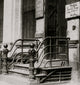 Vintage Boy Wanted Sign Poster Print from West 19th Street, New York.