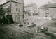 Privies and Garbage Dumps in Backyards Poster Print