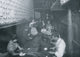 Cigar Factory Living Space Poster Print from 1912, showing children working in Providence, R.I.