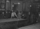 Elm Pool Room Poster Print showcasing vintage charm from New Bedford, Massachusetts.