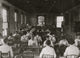 A Union Shop Cigar Makers Poster Print capturing Tampa's labor history