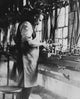 Watch Co. Vintage Poster Print featuring automatic screw machines in a factory setting.