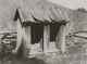 Old Style Toilet at Buzzard School Poster Print