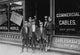 Postal Telegraph Messengers Poster Print featuring Indianapolis history.