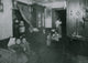 Crowded Italian Home Poster Print - 46 Crary St., Providence, R.I. from 1912