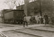 Noon Hour, May 19, 1909 Boys Working at Great Falls Mfg. Co. Poster Print