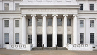 Alabama World War Memorial Poster Print by Carol Highsmith