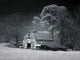 Barn, Dothan, Alabama Poster Print by Carol Highsmith