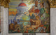 Murals Permanent Display Art Print by John Augustus Walker - Museum of Mobile