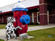 Dothan, Alabama Peanut Capital of the World Poster Print by Carol Highsmith.