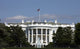 The White House Poster Print showcasing the iconic U.S. landmark.