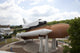 U.S. Space & Rocket Center Poster Print showcasing Huntsville, Alabama.