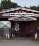 Dreamland Bar-B-Que Restaurant Poster Print for home decor