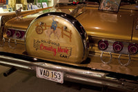 Alabama Music Hall of Fame Poster Print showcasing musical heritage