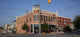 Downtown Gadsden Poster Print showcasing vibrant cityscape art.