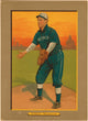 Gabby Street Washington Nationals Poster Print showcasing baseball spirit.