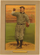 Wild Bill Donovan Detroit Tigers Poster Print showcasing baseball history.