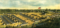 Parole Camp Annapolis, Maryland Poster Print showcasing scenic beauty.