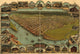 Eureka, Humboldt County, California 1902 Poster Print showcasing vintage art.