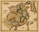 China 1817 Poster Print showcasing historic artwork