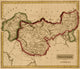 Tartary - Mongolia (1817) Poster Print showcasing historical landscape.