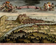 Nicea Civitas - The City of Nice in France Poster Print