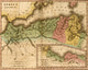 Northern Africa Poster Print showcasing stunning landscape art.