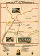 Civil War First Attempt to Open the Mississippi Poster Print