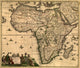 Shows Boundaries Rivers Forests Principal Settlements Poster Print