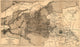 Aufnahmen im Gebirgslande nördlich und westlich von Peking Poster Print showcasing serene mountain landscapes.